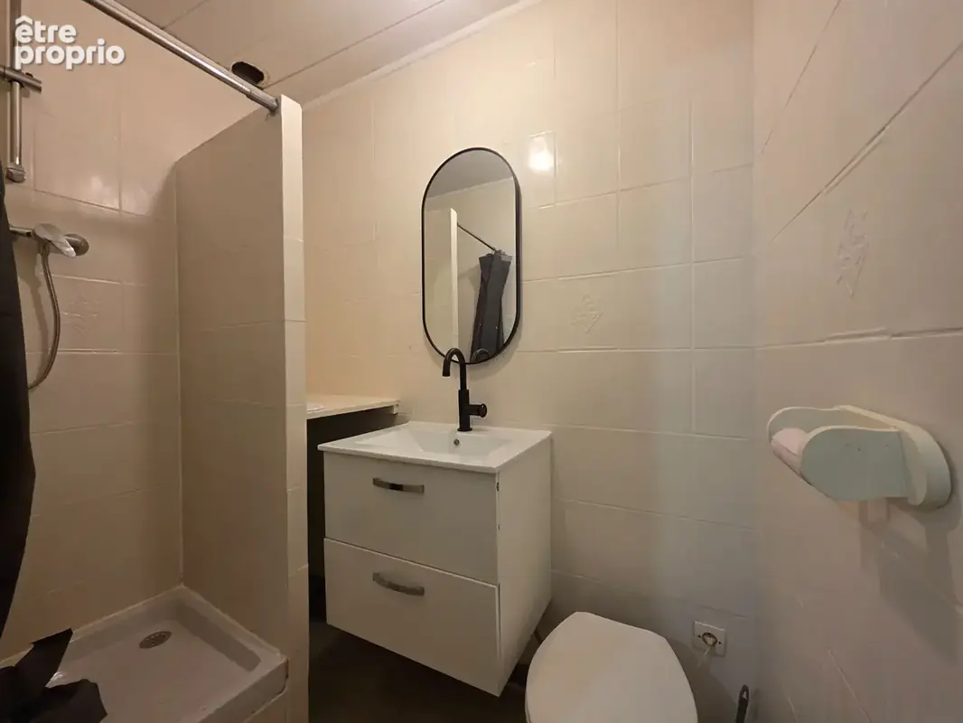 Appartement Dijon 1 pièce(s) 29.99M2 - photo 4