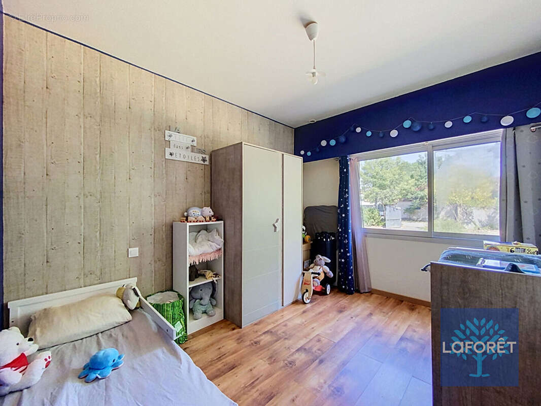 Maison Challans 4 chambres 138 m2 - photo 10
