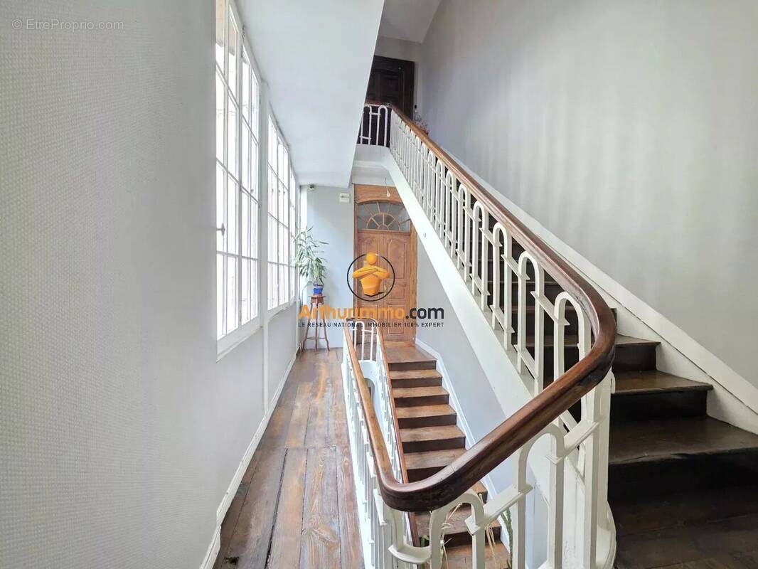 Appartement à TARBES