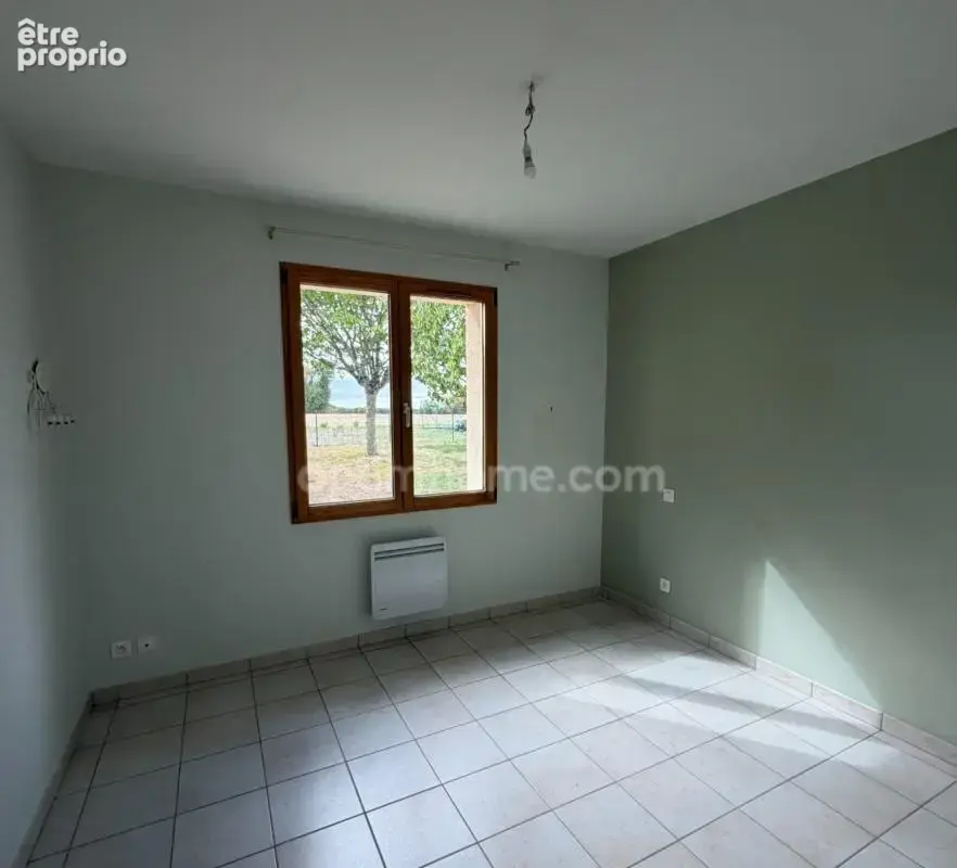 Brie. Maison 90 m² avec garage et jardin - photo 10