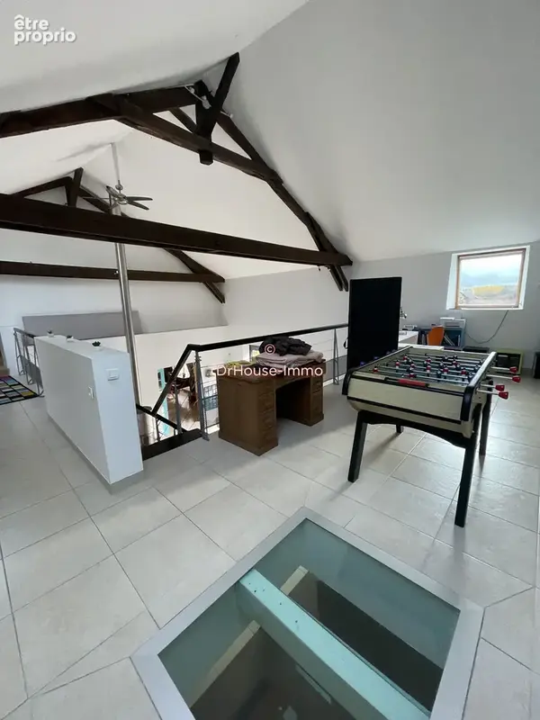 Maison 7 pièces 260 m² à vendre à Marmagne (18500) - photo 117