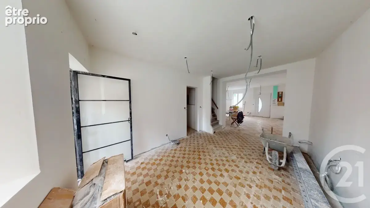 Maison 4 pièces 82 m² à vendre à Mont-D'origny (02390) - photo 13
