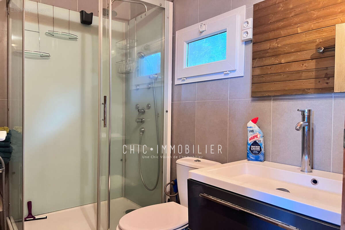 Maison à ARGELES-SUR-MER