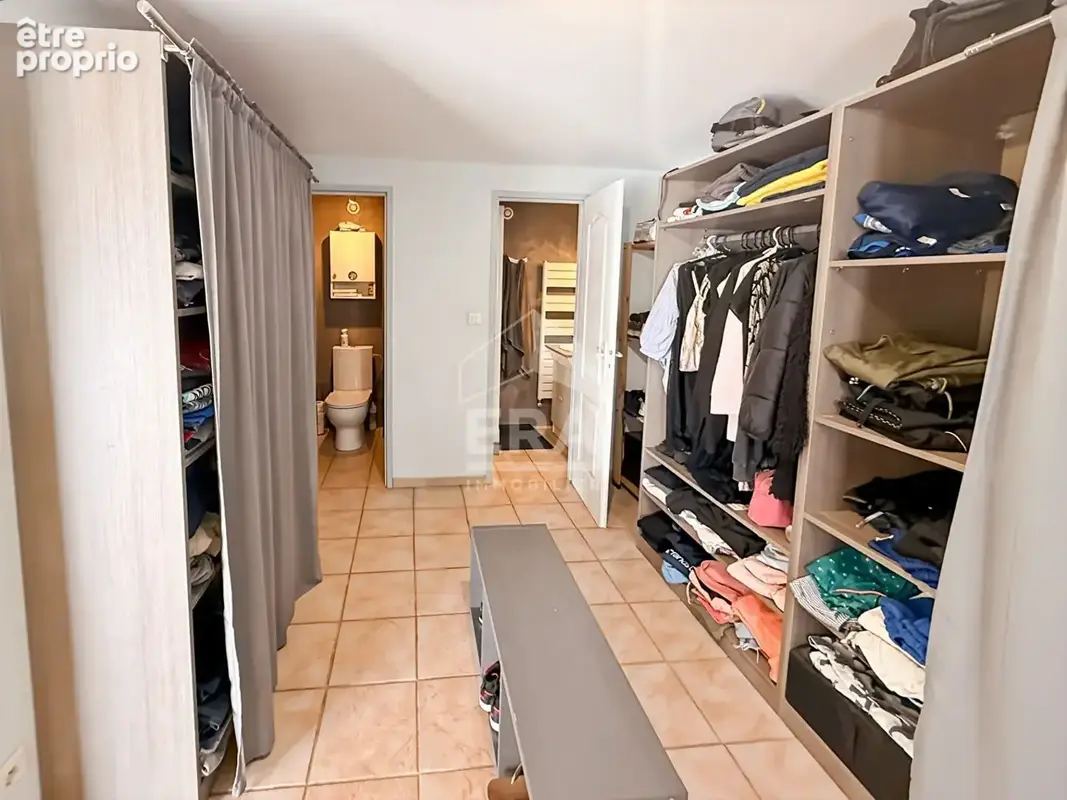 Maison 154m² à les pennes-mirabeau - photo 16