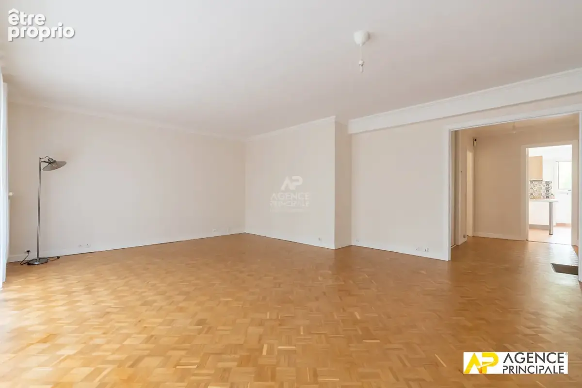 Appartement Maisons Laffitte 4 pièce(s) - photo 8