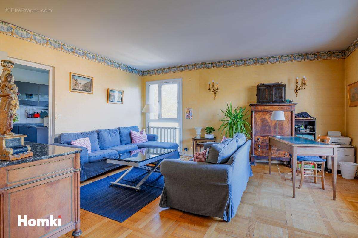 Appartement à LYON-5E