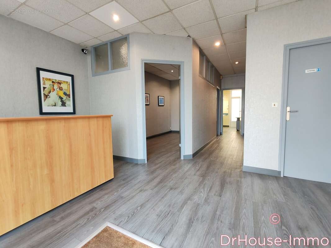 Maison à NOEUX-LES-MINES