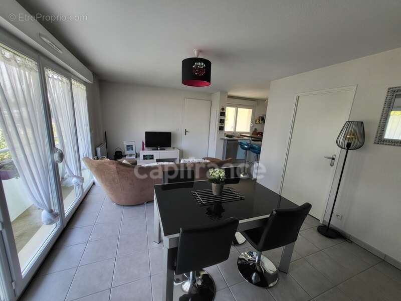 Appartement à EYSINES
