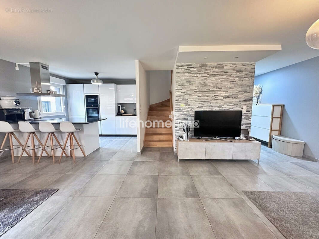 Appartement à BRUMATH
