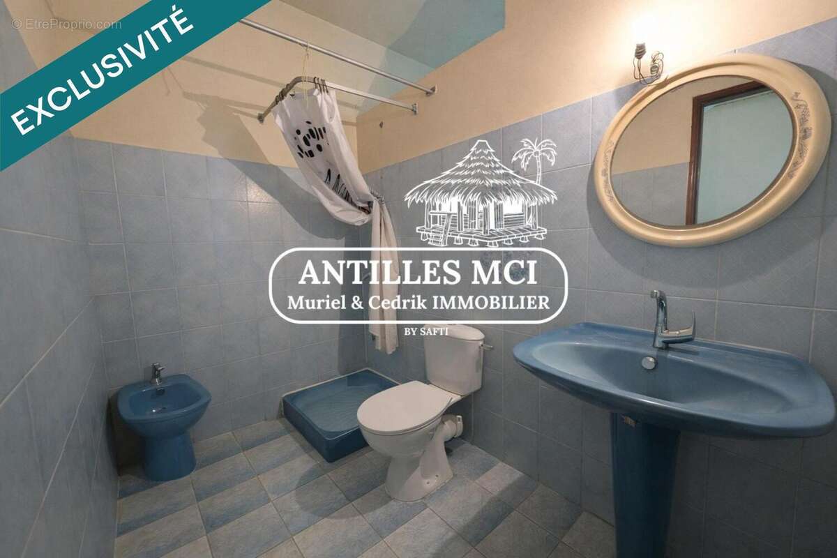 Photo 4 - Maison à LE LAMENTIN