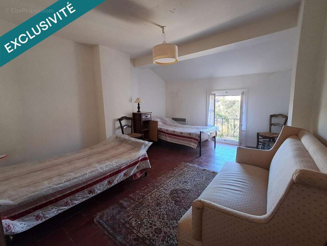 Photo 8 - Maison à POUZOLLES