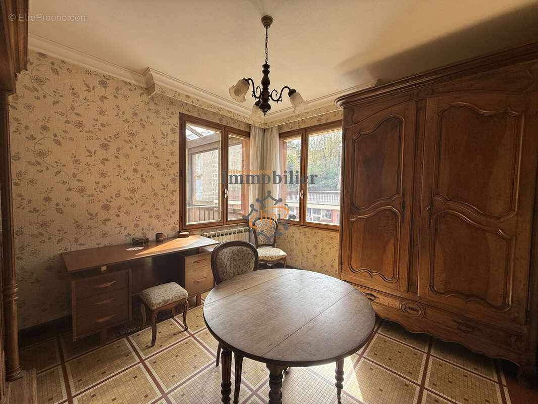 Maison à CAMARES
