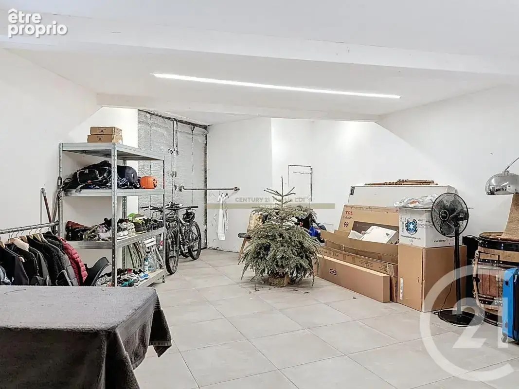 Maison 101 m² à Millery  - photo 16