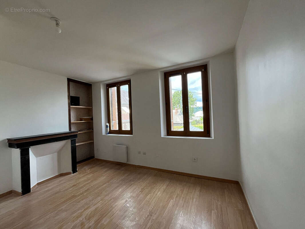 Maison à LE PETIT-QUEVILLY