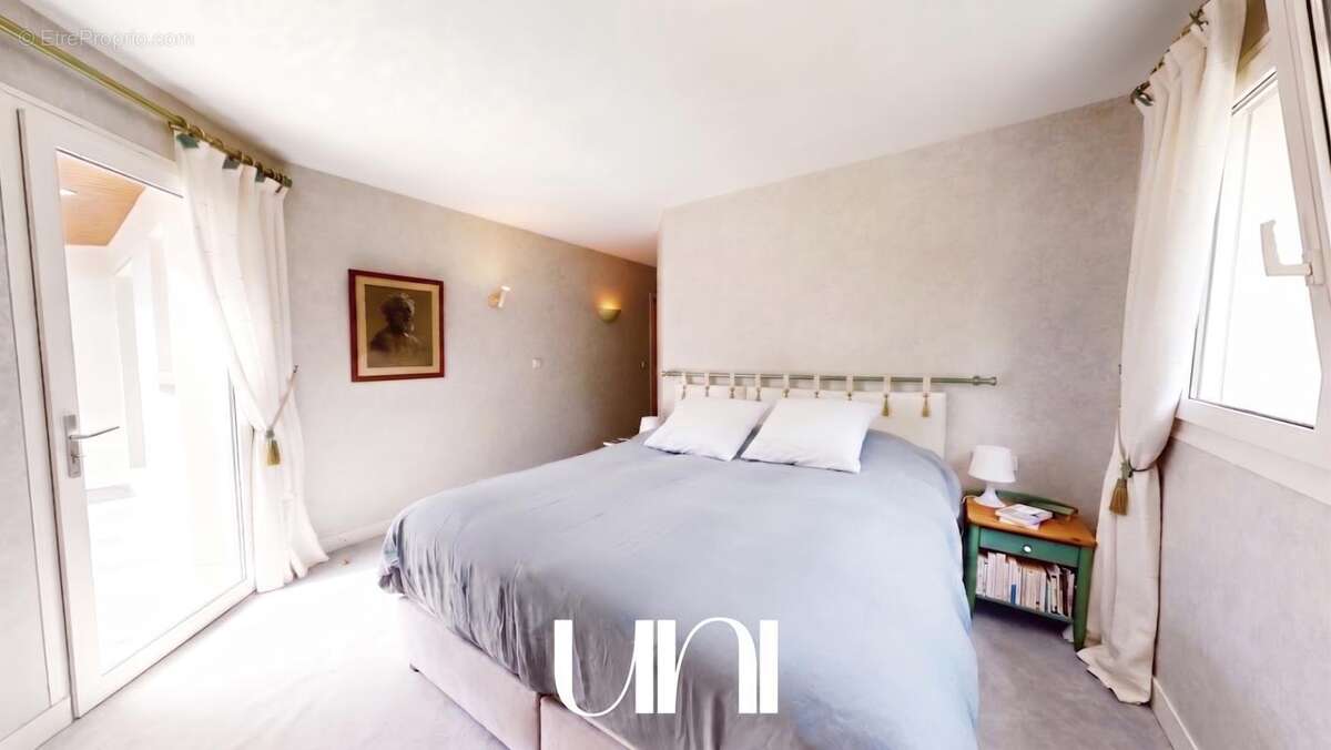 Maison 6 pièces de 295 m2 sur terrain de 3018 m2- MATHIEU - photo 18