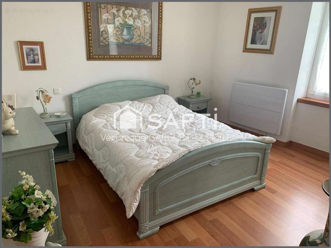 Photo 8 - Maison à SALLELES-D&#039;AUDE