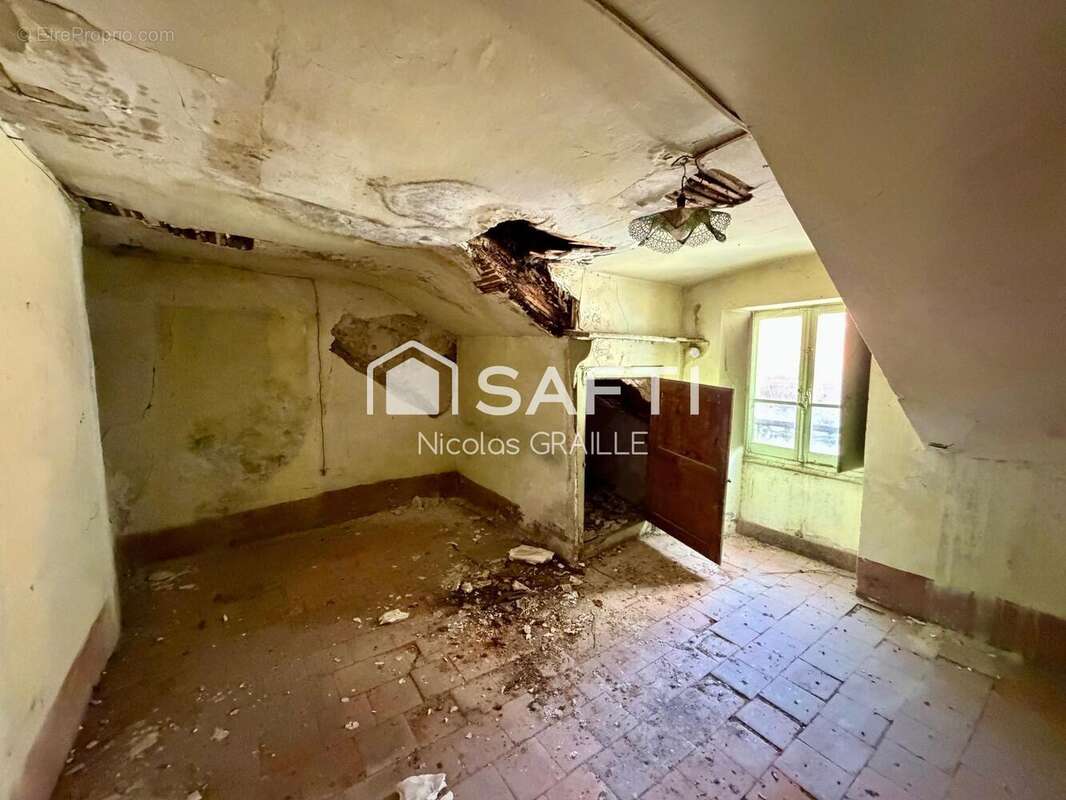 Photo 8 - Appartement à MILLAU