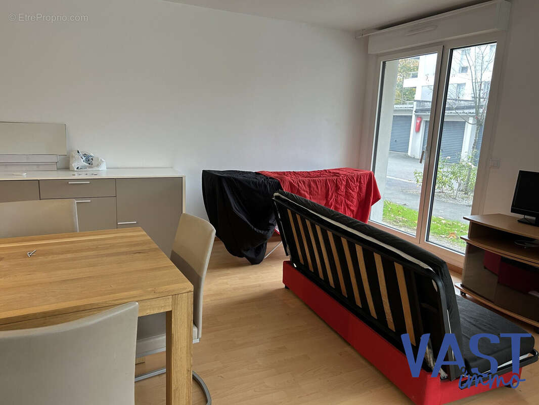 Appartement à TOURCOING