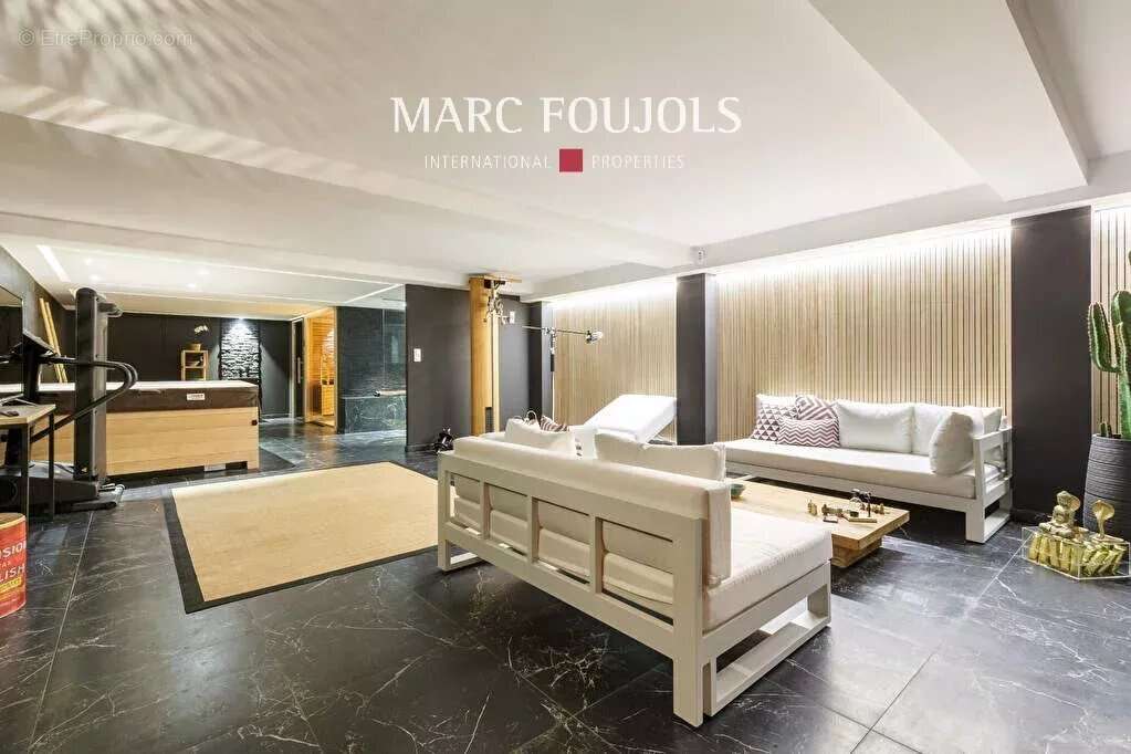 Maison à JOUY-EN-JOSAS