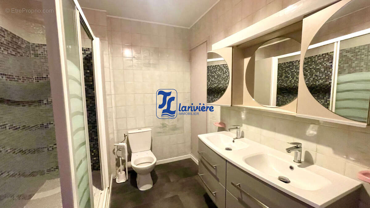 Maison à BOULOGNE-SUR-MER