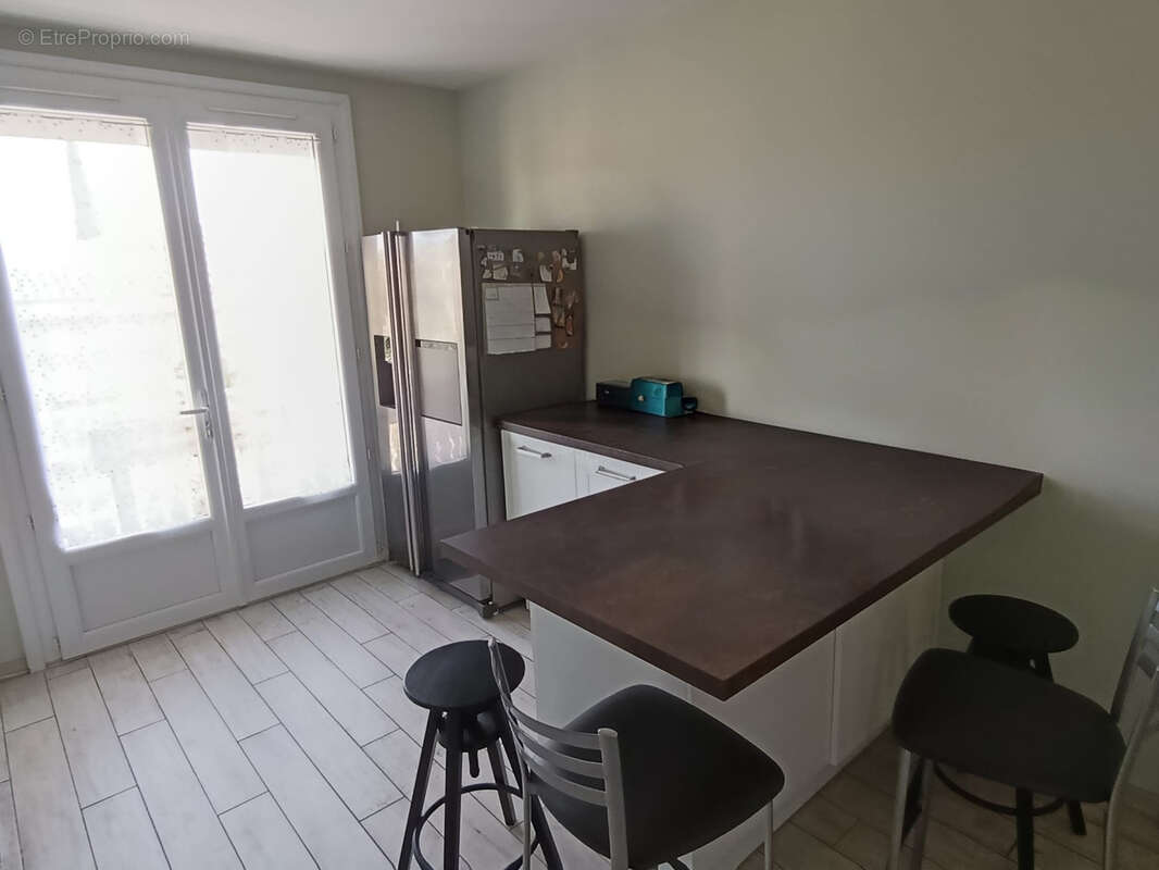 Appartement à PORTET-SUR-GARONNE