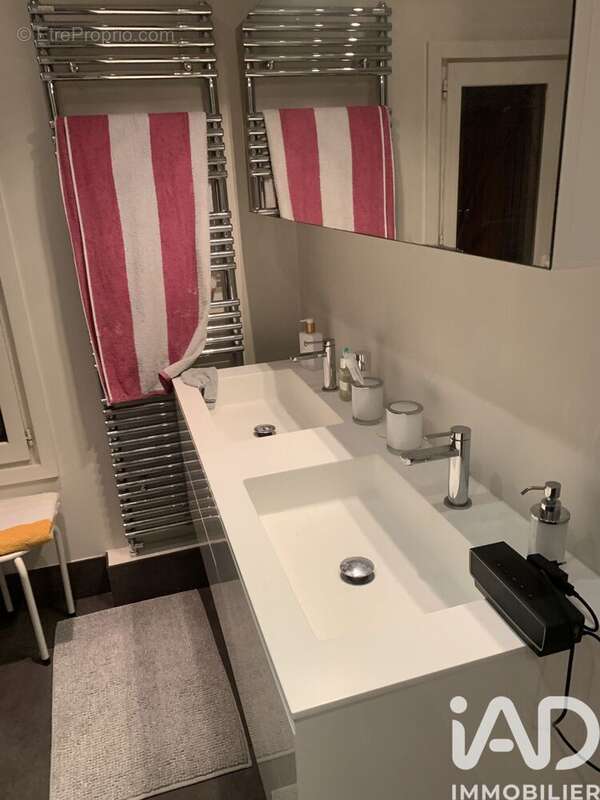 Maison 103 m² à L'hay-Les-Roses  - photo 8
