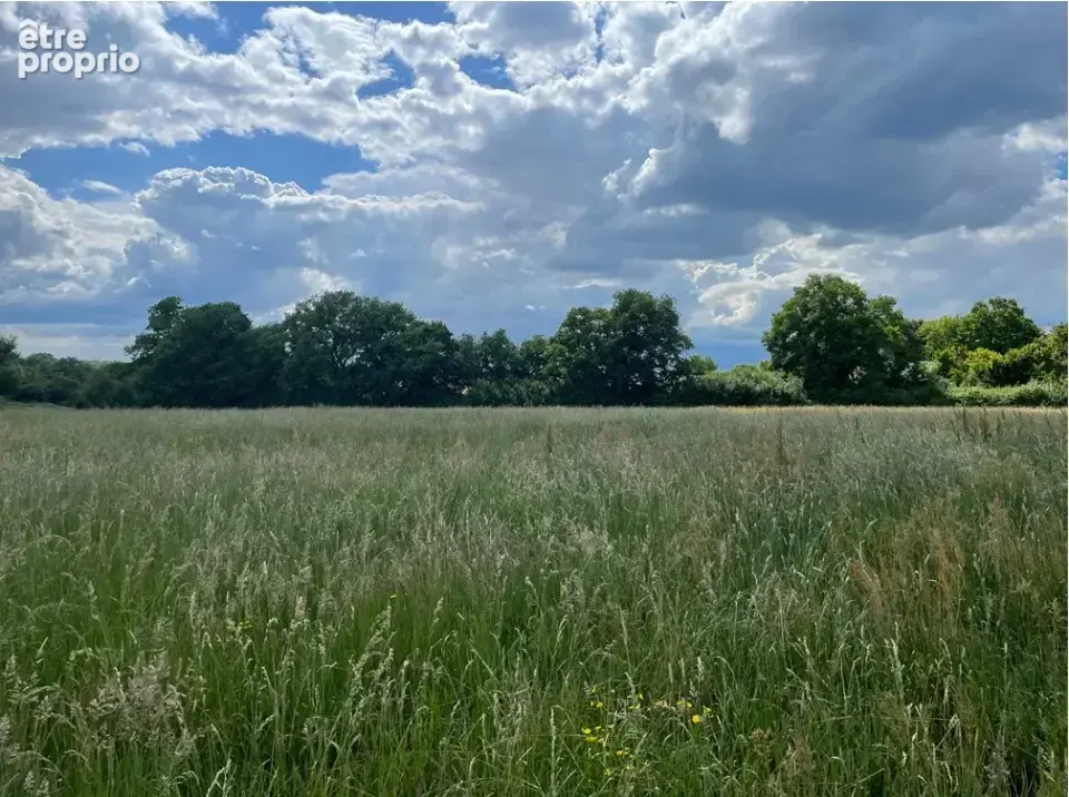 Photo Terrain à Sable-Sur-Sarthe au prix de 40 100€
