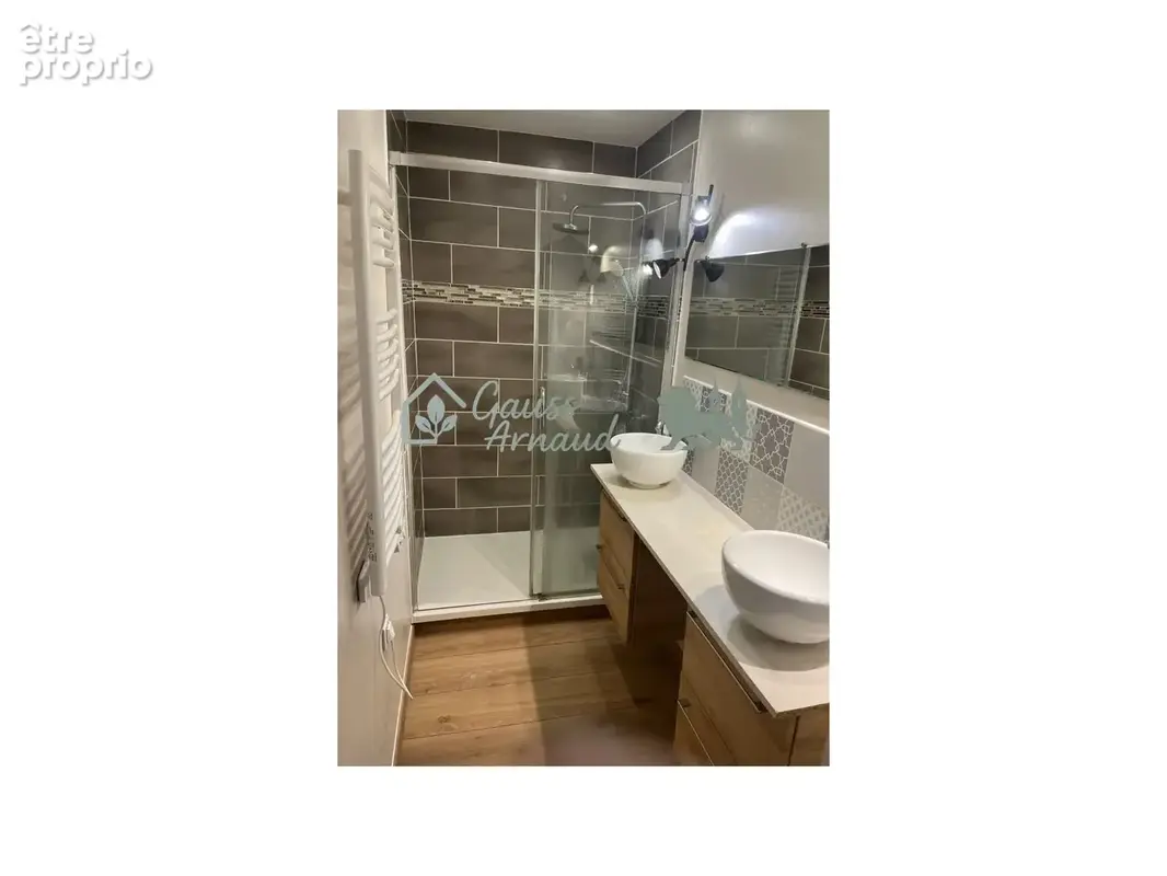 Maison 4 pièces 75 m² à vendre à Audincourt (25400) - photo 4