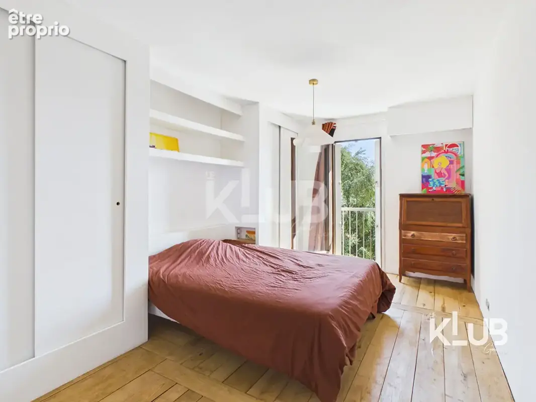 Appartement Bastia 4 pièces 100 m2 - photo 9
