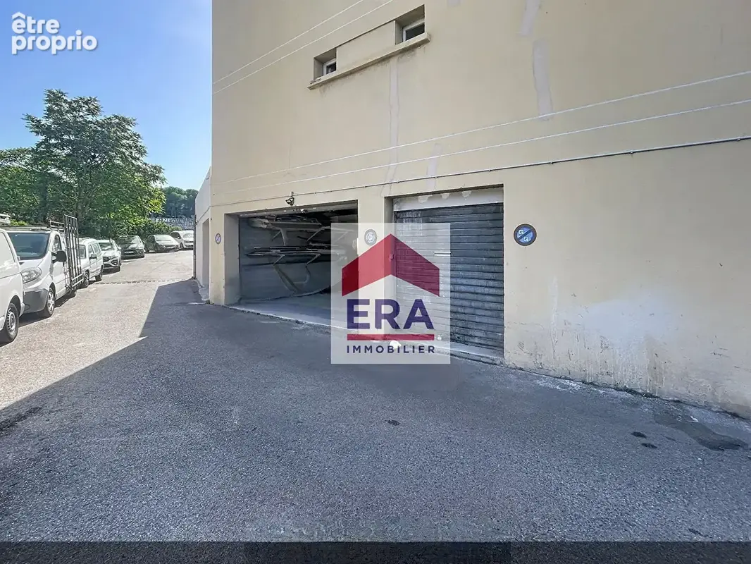 Autre à MARSEILLE-14E