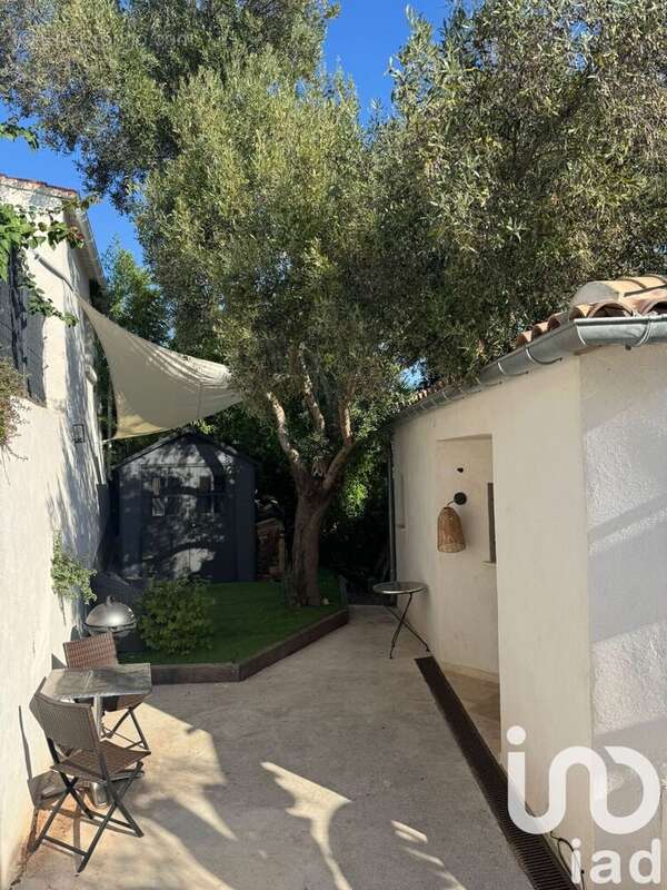 Photo 4 - Maison à HYERES