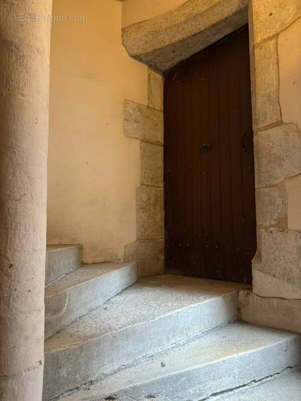 Appartement à BEAUNE