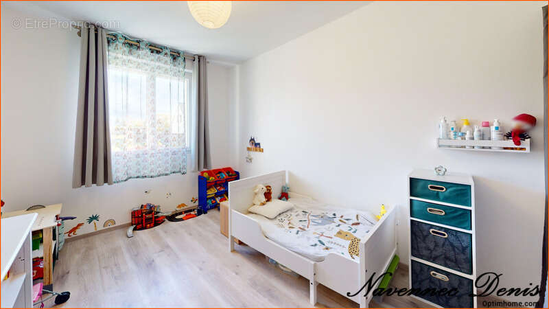 Maison à LE NEUBOURG