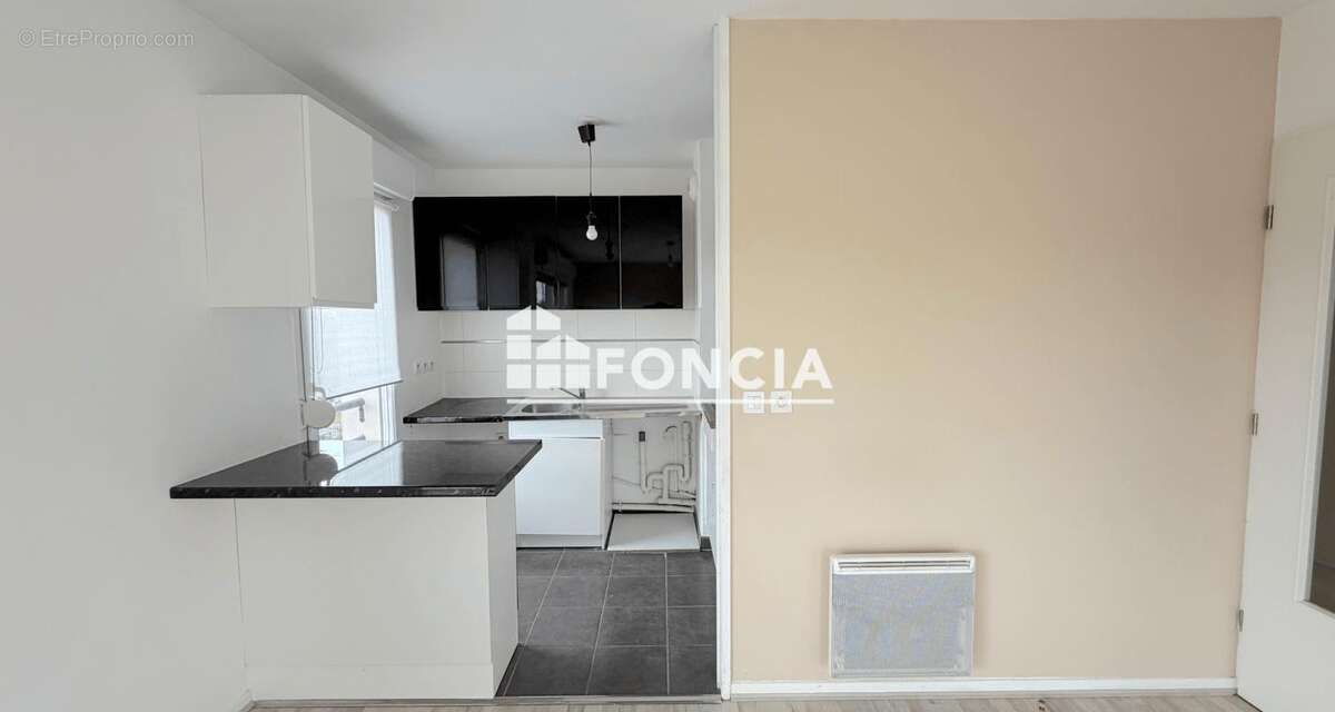 Appartement à WATTRELOS