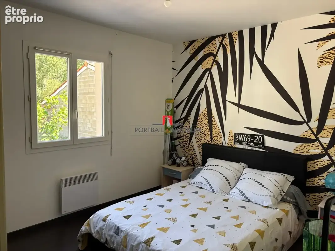 Maison 7 pièces 140 m² à vendre à Saint-Andre-De-Cubzac (33240) - photo 7