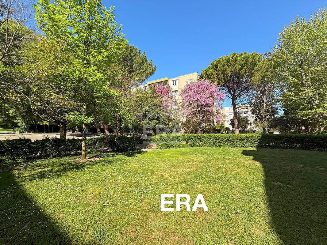 Appartement à AIX-EN-PROVENCE