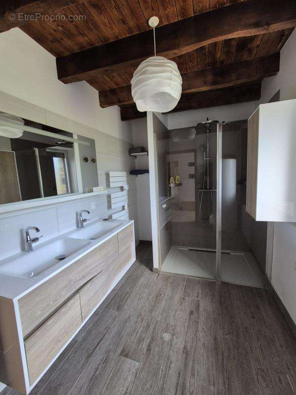 Maison à SAINT-AUBIN-DU-CORMIER