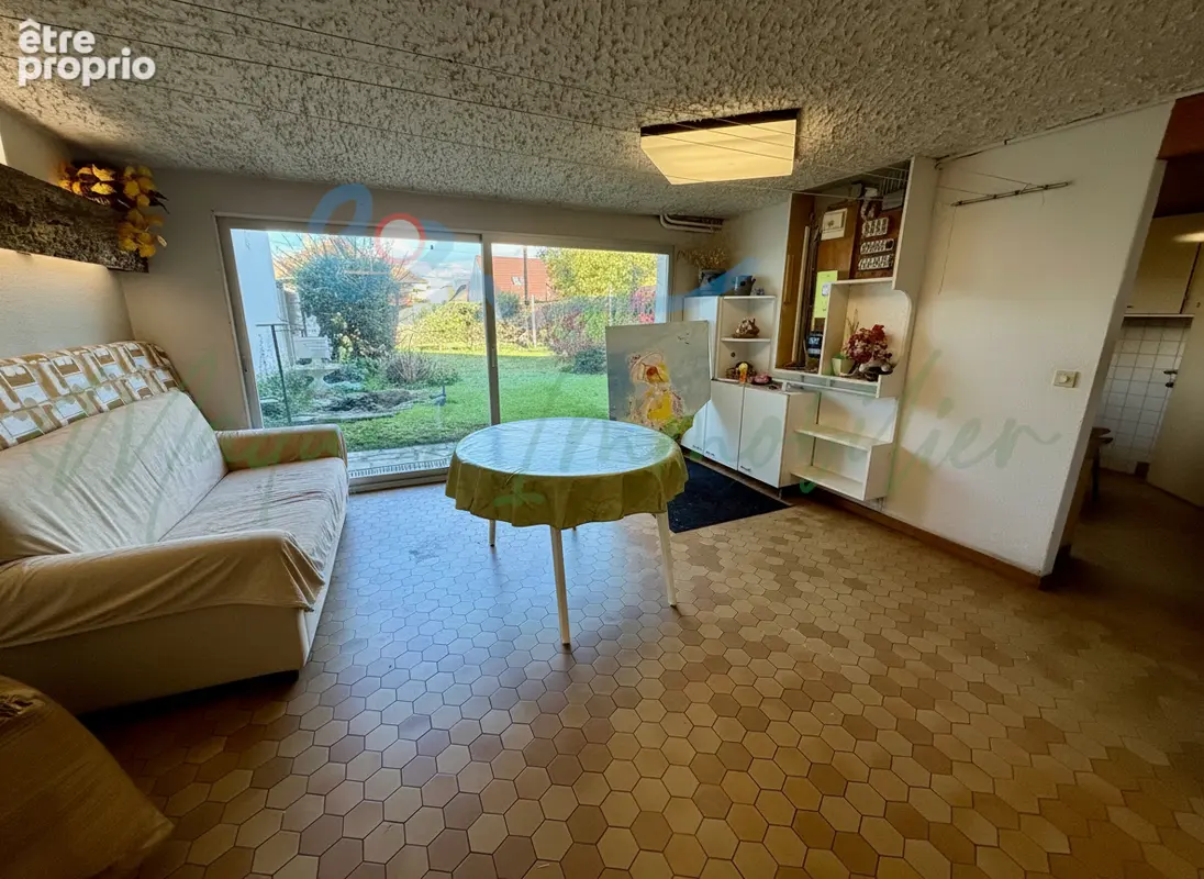 Maison bonnieres-sur-seine - 133 m² - visite virtuelle ! - photo 17