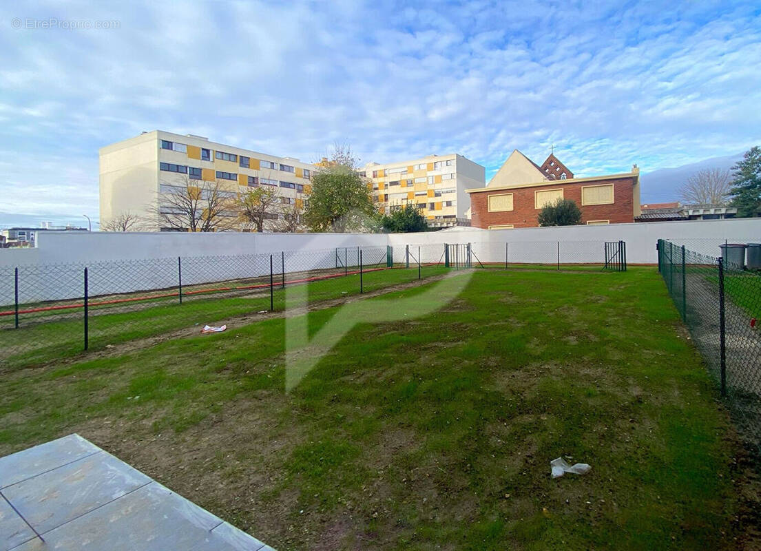 Appartement à BEZONS