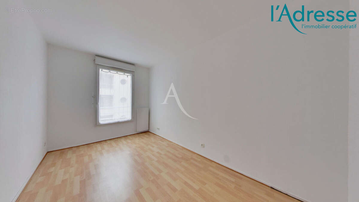 Appartement à NOISY-LE-GRAND