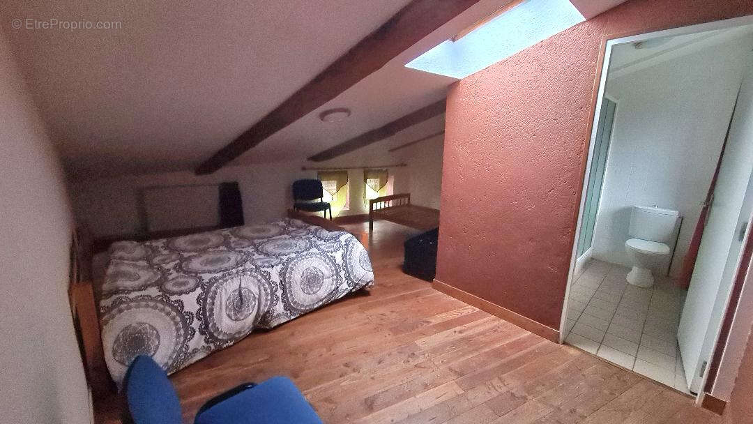 Maison à SAINT-GENEST-MALIFAUX