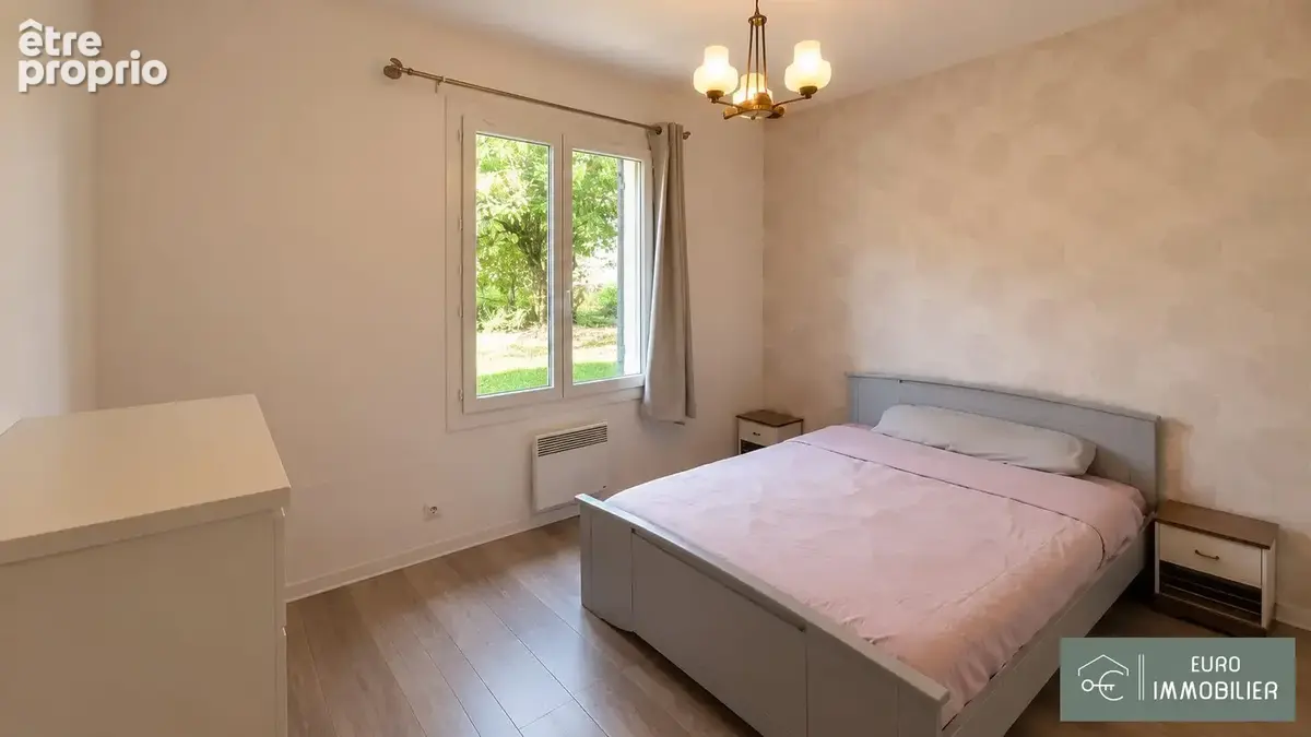 Maison 5 pièces 75 m² à vendre à Cocumont (47250) - photo 6