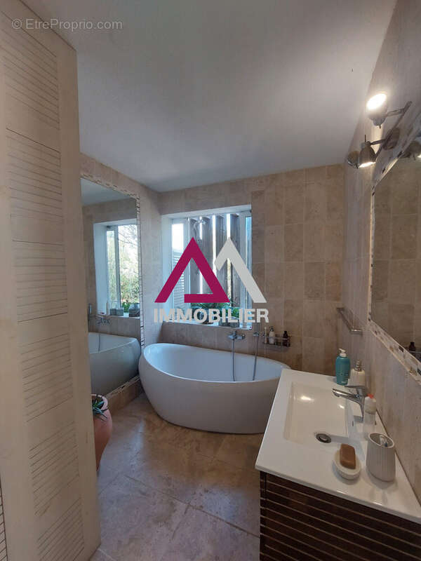 Maison à SAINT-PAUL