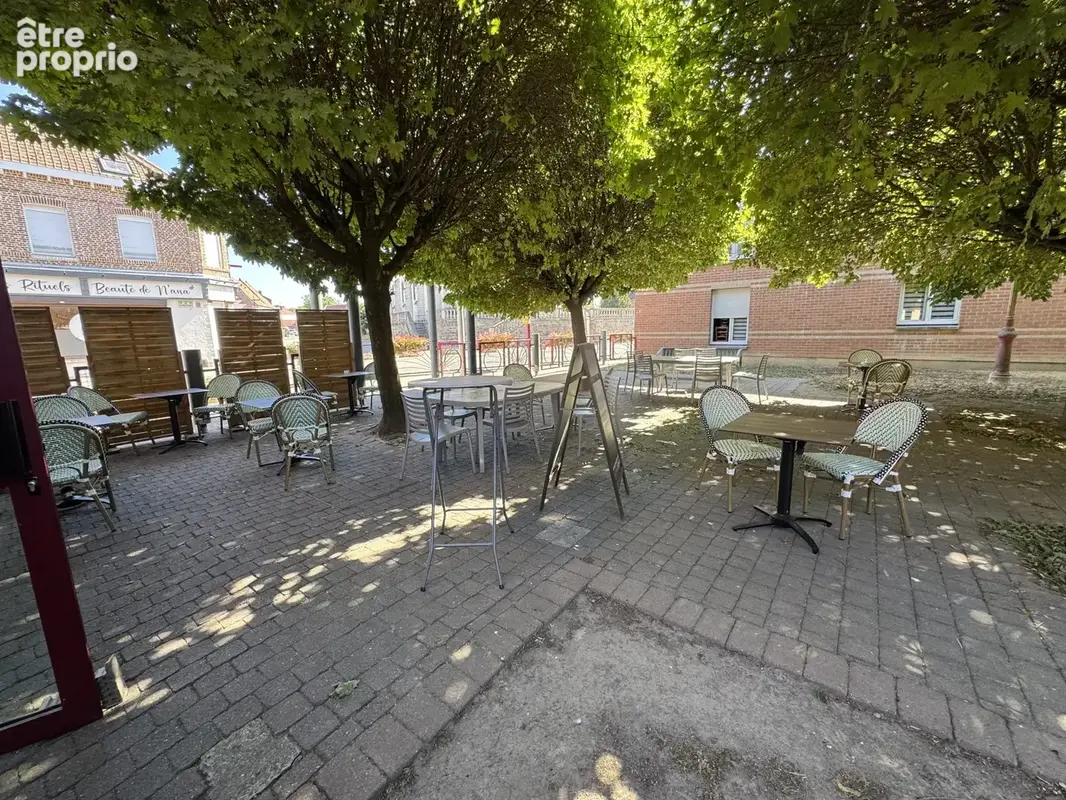 150 m² à Mazingarbe  - photo 8