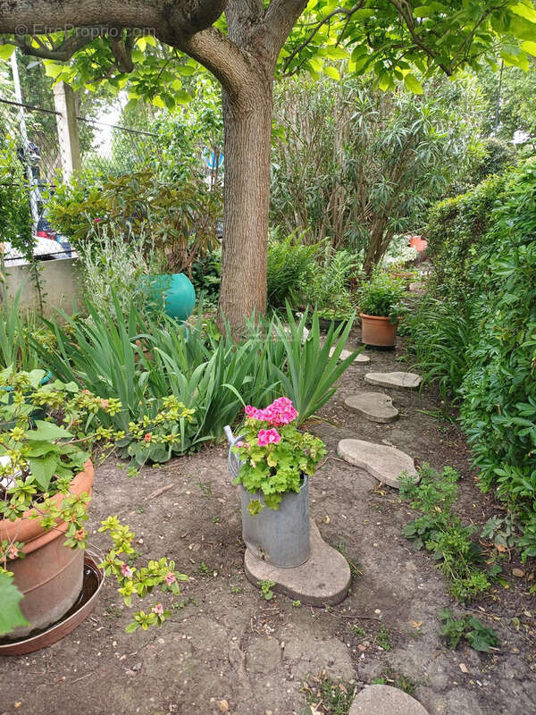 Maison à ALFORTVILLE