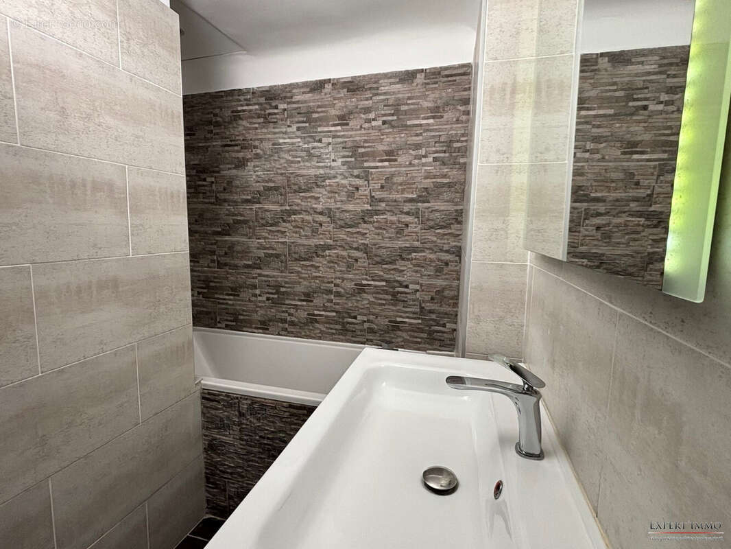 Appartement à BANDOL