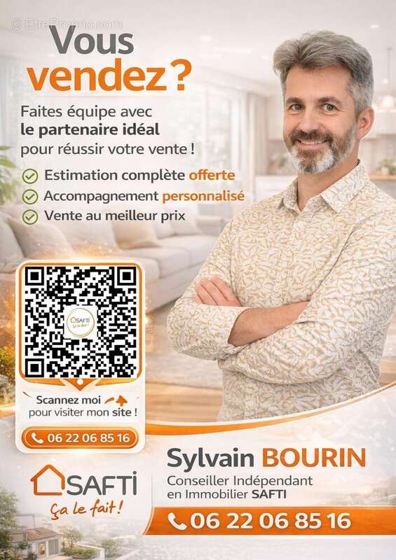 Photo 7 - Appartement à VILLEURBANNE