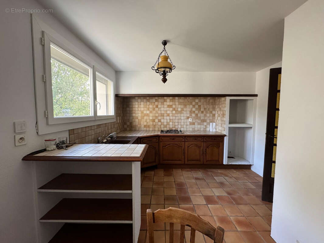 Maison à NIMES