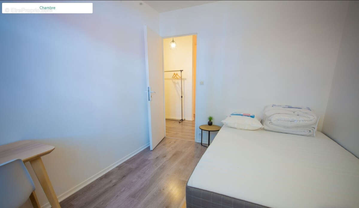 Appartement à ROUEN