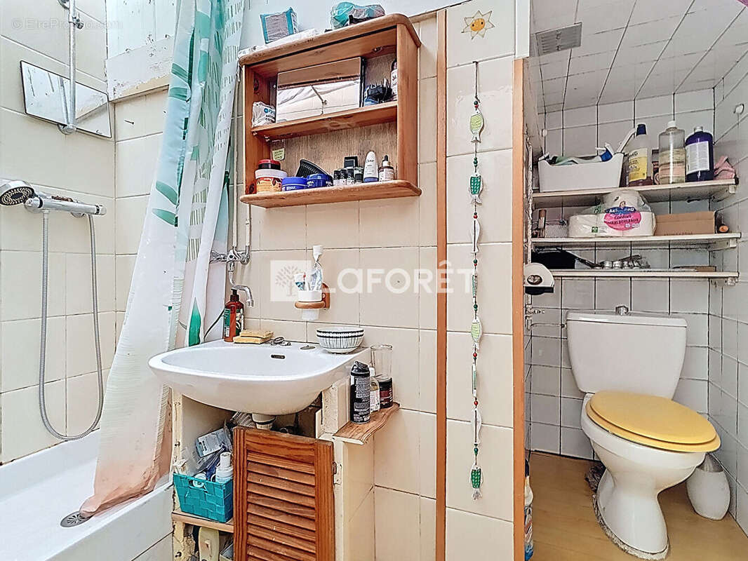 Appartement à SUCY-EN-BRIE